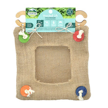 Charger l&#39;image dans la galerie, Oxbow Enriched Life - Jeu Interactif Pour Rongeur, Glaneur De Foin
