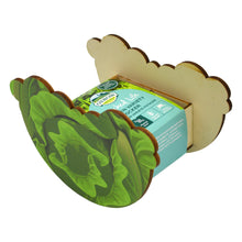 Charger l&#39;image dans la galerie, Oxbow Enriched Life - Jeu Interactif Pour Rongeur, Mangeoire Variété De Potager
