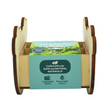 Charger l&#39;image dans la galerie, Oxbow Enriched Life - Jeu Interactif Pour Rongeur, Mangeoire Variété De Potager
