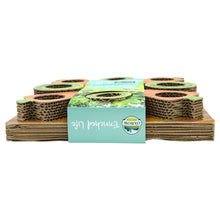 Charger l&#39;image dans la galerie, Oxbow Enriched Life - Jeu Interactif Pour Rongeur, Casse-tête De Fourrage Potager
