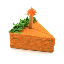 Charger l&#39;image dans la galerie, Oxbow Enriched Life - Gâterie à Mâcher Pour Rongeur, Pointe De Gâteau De Fête
