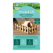 Charger l&#39;image dans la galerie, Oxbow Enriched Life - Enclos Pour Le Foin

