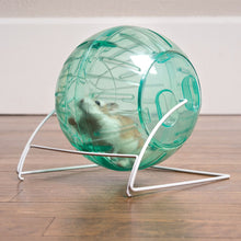 Charger l&#39;image dans la galerie, Oxbow Enriched Life - Jeu D&#39;excercise Pour Rongeur, Balle D&#39;excercise 2 En 1
