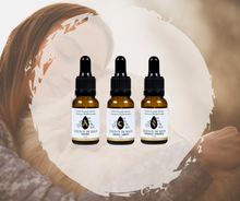 Load image into Gallery viewer, Homeopathic drops for physical and emotional balance 30 ml Zanimo
