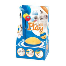 Charger l&#39;image dans la galerie, Abeille culbuto Catit Play 2.0 - Boutique Le Jardin Des Animaux -Jouet chatBoutique Le Jardin Des Animaux43165
