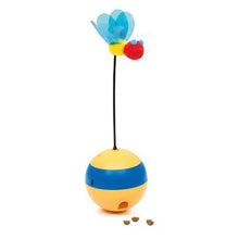 Charger l&#39;image dans la galerie, Abeille culbuto Catit Play 2.0 - Boutique Le Jardin Des Animaux -Jouet chatBoutique Le Jardin Des Animaux43165
