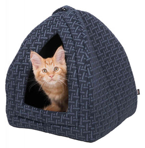 Abri Ferris trixie - Boutique Le Jardin Des Animaux -Griffoir, meuble et litBoutique Le Jardin Des AnimauxTRE36329