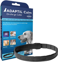 Charger l&#39;image dans la galerie, Collier Adaptil Calm pour chien
