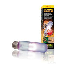 Charger l&#39;image dans la galerie, Ampoule infrarouge Exo Terra à lumière du jour, T10/15 W - Boutique Le Jardin Des Animaux -Eclairage reptileBoutique Le Jardin Des AnimauxPT2100
