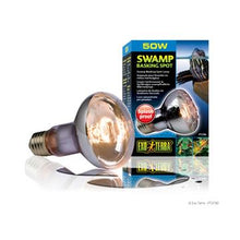 Charger l&#39;image dans la galerie, Ampoule pour lézarder en milieu marécageux Exo Terra, 50 W - Boutique Le Jardin Des Animaux -Eclairage reptileBoutique Le Jardin Des AnimauxPT3780
