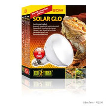 Charger l&#39;image dans la galerie, Ampoule Solar Glo Exo Terra simulant la lumière du soleil, 80 W - Boutique Le Jardin Des Animaux -Eclairage reptileBoutique Le Jardin Des AnimauxPT2334
