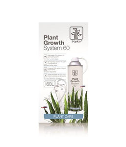 Aquarium CO2 system 60, Tropica - Boutique Le Jardin Des Animaux -planteBoutique Le Jardin Des Animaux23842