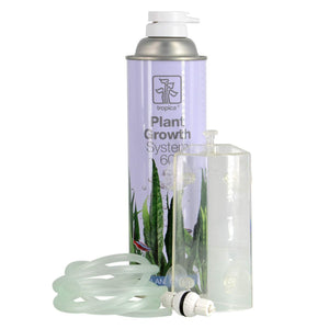 Aquarium CO2 system 60, Tropica - Boutique Le Jardin Des Animaux -planteBoutique Le Jardin Des Animaux23842