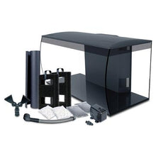 Charger l&#39;image dans la galerie, Aquarium équipé Flex Fluval Sea d’eau de mer, noir, 123 L (32,5 gal US) - Boutique Le Jardin Des Animaux -AquariumBoutique Le Jardin Des Animaux14994
