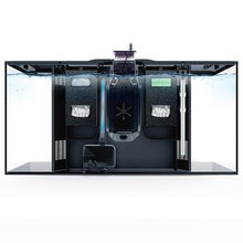 Charger l&#39;image dans la galerie, Aquarium équipé Flex Fluval Sea d’eau de mer, noir, 123 L (32,5 gal US) - Boutique Le Jardin Des Animaux -AquariumBoutique Le Jardin Des Animaux14994
