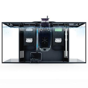 Aquarium équipé Flex Fluval Sea d’eau de mer, noir, 123 L (32,5 gal US) - Boutique Le Jardin Des Animaux -AquariumBoutique Le Jardin Des Animaux14994