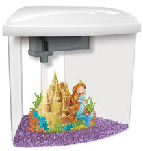 Charger l'image dans la galerie, Aquarium équipé Mermaid Marina, 3,7 L (1 gal US) - Boutique Le Jardin Des Animaux -AquariumBoutique Le Jardin Des Animaux13311
