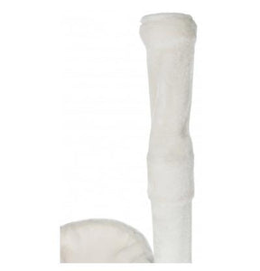 Arbre à chat Aurelio, du sol au plafond - Trixie - Boutique Le Jardin Des Animaux -Griffoir, meuble et litBoutique Le Jardin Des AnimauxTRE44072