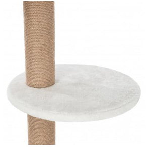 Arbre à chat Aurelio, du sol au plafond - Trixie - Boutique Le Jardin Des Animaux -Griffoir, meuble et litBoutique Le Jardin Des AnimauxTRE44072