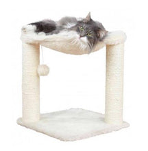 Charger l&#39;image dans la galerie, Arbre à chat Baza - Trixie - Boutique Le Jardin Des Animaux -Griffoir, meuble et litBoutique Le Jardin Des AnimauxTRE44541
