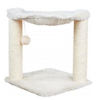 Arbre à chat Baza - Trixie - Boutique Le Jardin Des Animaux -Griffoir, meuble et litBoutique Le Jardin Des AnimauxTRE44541