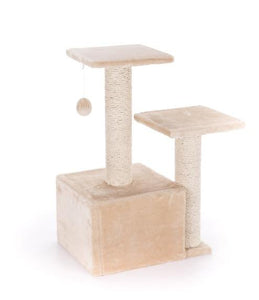 Arbre à chat Valencia - Trixie - Boutique Le Jardin Des Animaux -Griffoir, meuble et litBoutique Le Jardin Des AnimauxTRE43771
