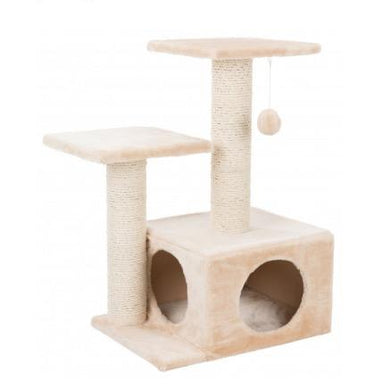 Arbre à chat Valencia - Trixie - Boutique Le Jardin Des Animaux -Griffoir, meuble et litBoutique Le Jardin Des AnimauxTRE43771