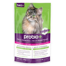 Charger l&#39;image dans la galerie, Baci+ Probio+ solution pour chat - Boutique Le Jardin Des Animaux -SoinsBoutique Le Jardin Des Animaux29000
