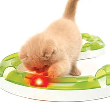 Charger l&#39;image dans la galerie, Balle Fireball Senses Catit 2.0 - Boutique Le Jardin Des Animaux -Jouet chatBoutique Le Jardin Des Animaux43160w
