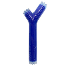 Charger l&#39;image dans la galerie, Bâton Scentology Nerf Dog, parfum de beurre d’arachide, bleu, 25 cm (10 po) - Boutique Le Jardin Des Animaux -jouet chienBoutique Le Jardin Des AnimauxVP6946
