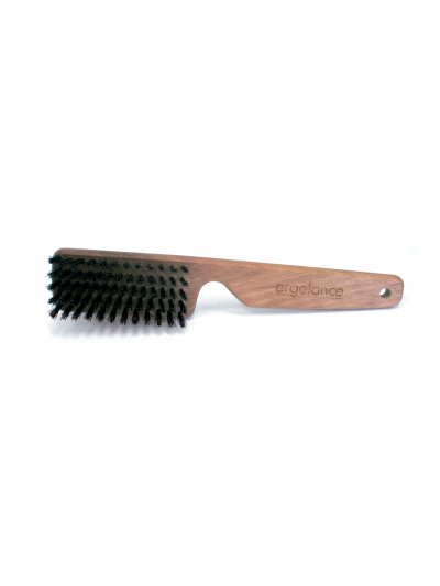 Biogance Brosse Ergolance pure sanglier - Boutique Le Jardin Des Animaux -ToilettageBoutique Le Jardin Des AnimauxBg2000