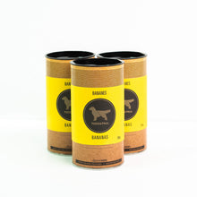 Charger l&#39;image dans la galerie, Biscuits végétariens aux bananes - Todd &amp; Paul, 200g - Boutique Le Jardin Des Animaux -Gâterie pour chienBoutique Le Jardin Des AnimauxTP693
