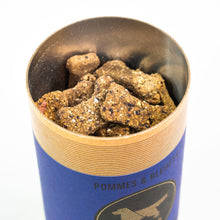 Charger l&#39;image dans la galerie, Biscuits végétariens aux pommes et bleuets - Todd &amp; Paul, 200g - Boutique Le Jardin Des Animaux -Gâterie pour chienBoutique Le Jardin Des AnimauxTP679
