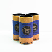 Charger l&#39;image dans la galerie, Biscuits végétariens aux pommes et bleuets - Todd &amp; Paul, 200g - Boutique Le Jardin Des Animaux -Gâterie pour chienBoutique Le Jardin Des AnimauxTP679
