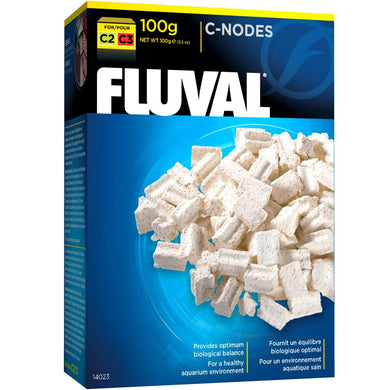 C-Nodes Série C2 et C3 Fluval - Boutique Le Jardin Des Animaux -Masse FiltranteBoutique Le Jardin Des Animaux14023