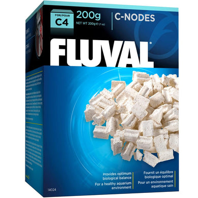 C-Nodes Série C4 Fluval - Boutique Le Jardin Des Animaux -Masse FiltranteBoutique Le Jardin Des Animaux14024