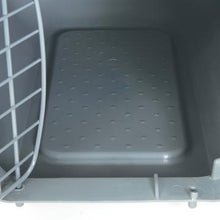 Charger l&#39;image dans la galerie, Cage de transport Catit pour chats, petite, bleu gris - Boutique Le Jardin Des Animaux -CageBoutique Le Jardin Des Animaux41382
