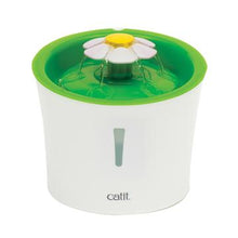 Charger l&#39;image dans la galerie, Catit abreuvoir avec fleur 3 Litres - Boutique Le Jardin Des Animaux -AbreuvoirBoutique Le Jardin Des Animaux43742W
