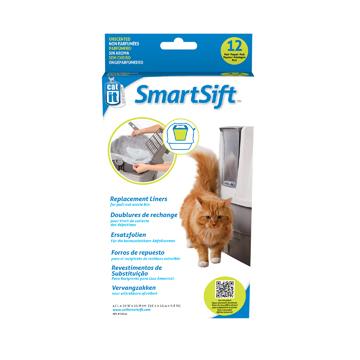 Catit doublure base du bac smart sift - Boutique Le Jardin Des Animaux -Accessoires de litièreBoutique Le Jardin Des Animaux50541