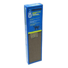 Charger l&#39;image dans la galerie, Catit Griffoir pour chat en carton étroit - Boutique Le Jardin Des Animaux -Griffoir, meuble et litBoutique Le Jardin Des Animaux52410

