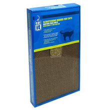 Charger l&#39;image dans la galerie, Catit Griffoir pour chat en carton Large - Boutique Le Jardin Des Animaux -Griffoir, meuble et litBoutique Le Jardin Des Animaux52411
