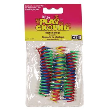 Catit Kitty Playground miniressorts,(10) - Boutique Le Jardin Des Animaux -Jouet chatBoutique Le Jardin Des Animaux51396