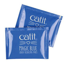 Charger l&#39;image dans la galerie, Catit Magic Blue ensemble de cartouches - Boutique Le Jardin Des Animaux -Accessoires de litièreBoutique Le Jardin Des Animaux44305w
