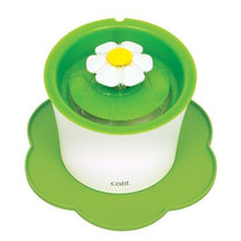 Charger l&#39;image dans la galerie, Catit Napperon en forme fleur pour abreuvoir ou bol - Boutique Le Jardin Des Animaux -AbreuvoirBoutique Le Jardin Des Animaux44010
