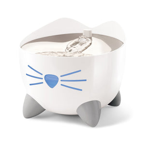 Catit PIXI abreuvoir pour chat intelligent avec appli de contrôle à distance - Boutique Le Jardin Des Animaux -AbreuvoirBoutique Le Jardin Des Animaux43751