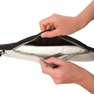 Catit Vesper Tunnel avec coussin pour chat - Boutique Le Jardin Des Animaux -Jouet chatBoutique Le Jardin Des Animaux41995