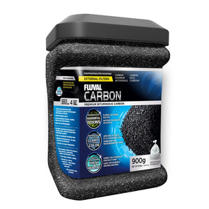 Charbon de premier choix Fluval - Boutique Le Jardin Des Animaux -Masse FiltranteBoutique Le Jardin Des Animauxa1447