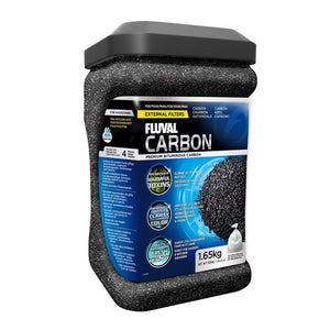 Charbon de premier choix Fluval - Boutique Le Jardin Des Animaux -Masse FiltranteBoutique Le Jardin Des Animauxa1448