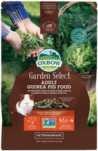 Charger l&#39;image dans la galerie, Oxbow Garden Select - Nourriture Pour Cochon D&#39;inde Adulte

