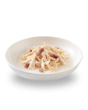 Charger l&#39;image dans la galerie, Conserve pour chat Schesir - Poulet et canard paquet de 6 - Boutique Le Jardin Des Animaux -conserve pour chatBoutique Le Jardin Des Animauxc-53076
